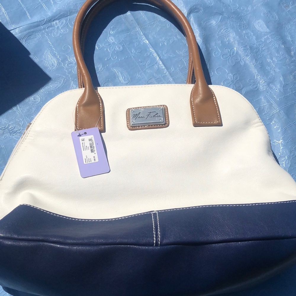 NWT Marc Fisher Purse